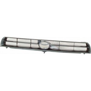 Решітка пластикові AS07356854 на TOYOTA CAMRY (XV10) 1992-1996