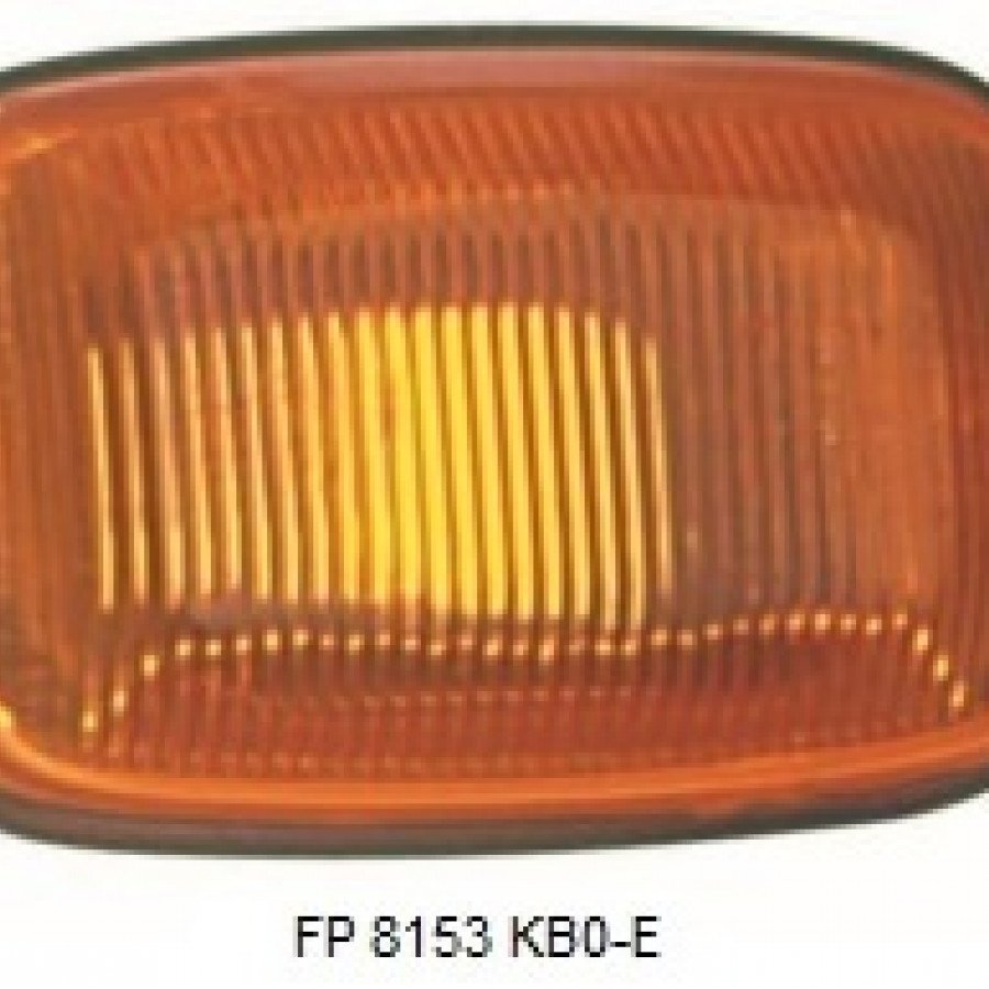 Повторювач повороту AS07356858 на TOYOTA CAMRY (XV10) 1992-1996