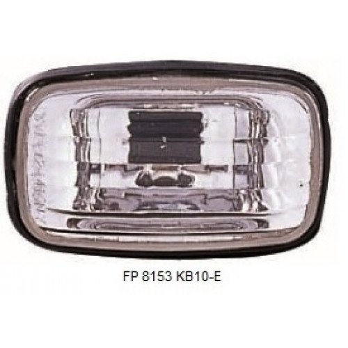 Повторювач повороту AS07356859 на TOYOTA CAMRY (XV10) 1992-1996