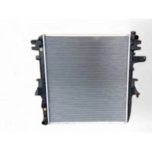 Радиатор охлаждения AS08155713 на INFINITI QX80 2013-