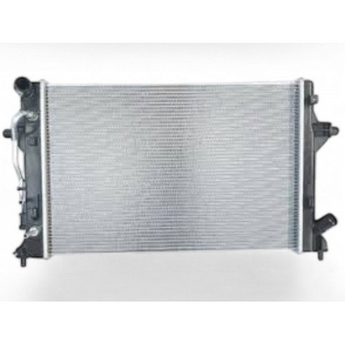 Радиатор охлаждения AS08155992 на KIA SOUL 2018-