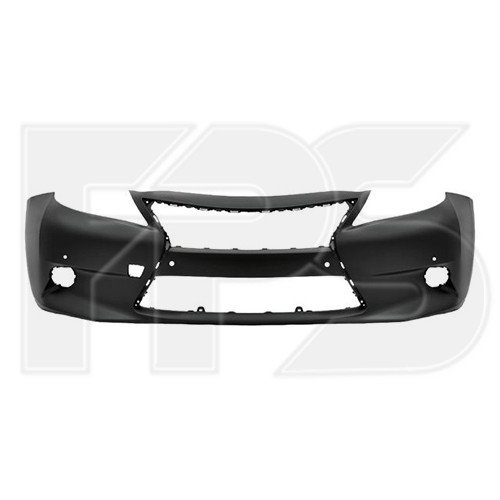 Бампер AS07356876 на LEXUS ES 2012-2015