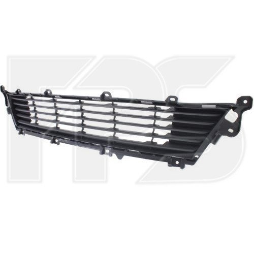 Решетка пластиковая AS07356877 на LEXUS ES 2012-2015