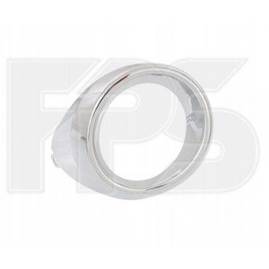 Решетка пластиковая AS07356879 на LEXUS ES 2012-2015