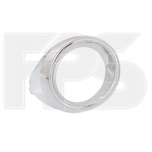 Решетка пластиковая AS07356878 на LEXUS ES 2012-2015