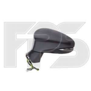 Дзеркало (у зборі) AS07356882 на LEXUS ES 2015-2018