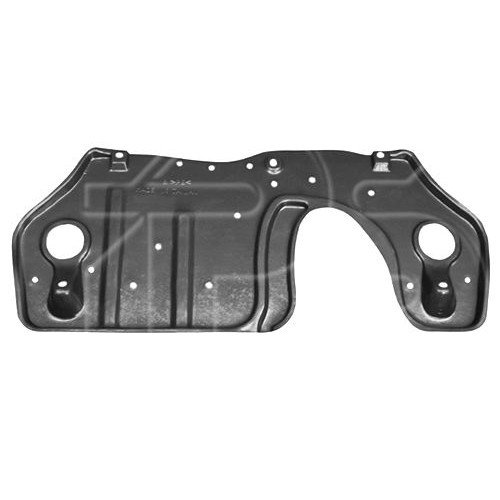 Ремчасть пластиковая AS07326059 на LEXUS RX 2019-2022