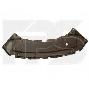 Ремчастина пластикова AS08117334 на LEXUS RX 2019-2022