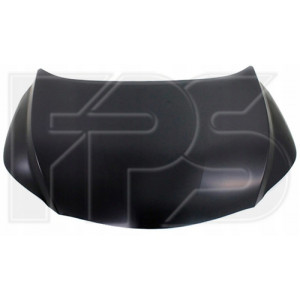 Капот AS00050202 на LEXUS RX 2019-2022