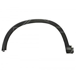 Полоска пластиковая AS07338704 на LEXUS RX 2019-2022