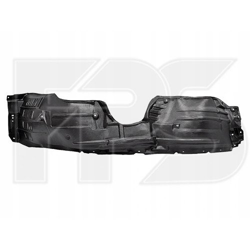 Підкрилок пластиковий AS00050205 на LEXUS RX 2019-2022