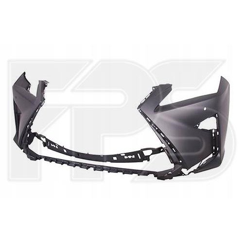 Бампер AS07356885 на LEXUS RX 2015-2019