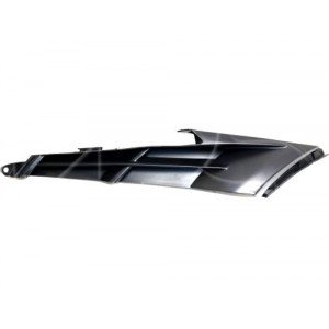 Накладка бампера AS07356891 на LEXUS RX 2015-2019