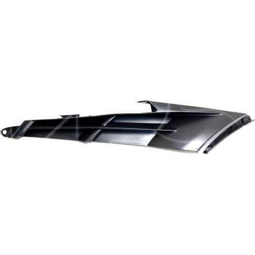 Накладка бампера AS07356890 на LEXUS RX 2015-2019