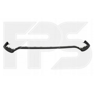 Накладка бампера AS07356895 на LEXUS RX 2015-2019