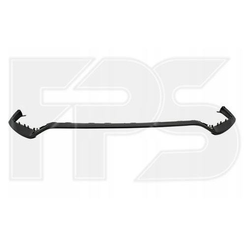 Накладка бампера AS07356895 на LEXUS RX 2015-2019