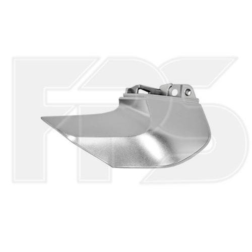 Полоска пластиковая AS07356902 на LEXUS RX 2015-2019