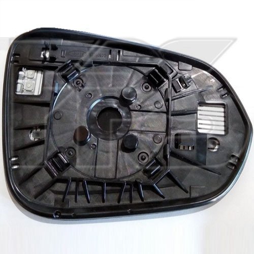 Вкладиш дзеркала AS08116745 на LEXUS RX 2015-2019