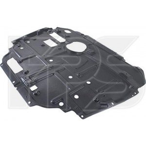 Ремчастина пластикова AS07356920 на LEXUS CT200H 2011-2017