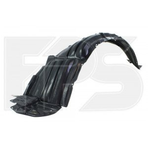 Ремчасть пластиковая AS07356922 на LEXUS CT200H 2011-2017