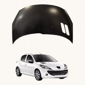 Капот AS08158397