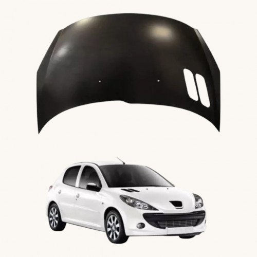 Капот AS08158397