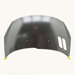 Капот AS08158397