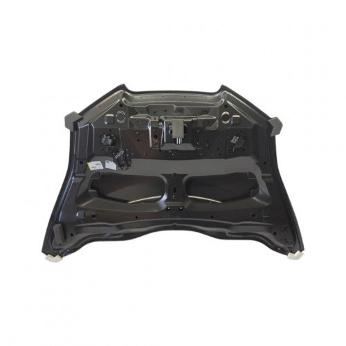 Капот AS08158399