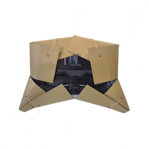 Капот AS08158399