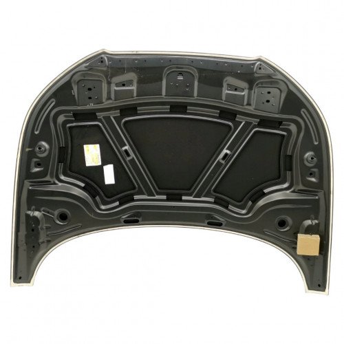 Капот AS08158406