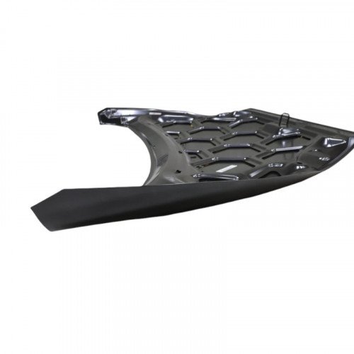 Капот AS08158421