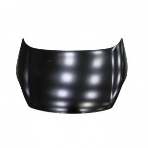 Капот AS08158421