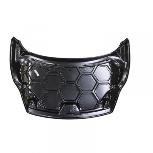 Капот AS08158421