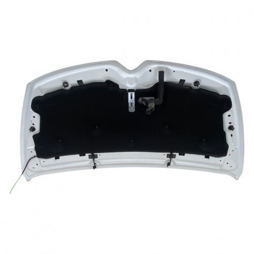 Капот AS08158423