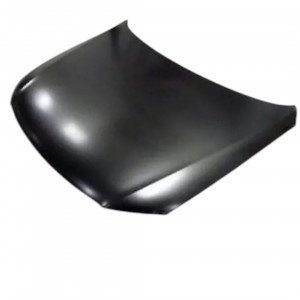 Капот AS08158425