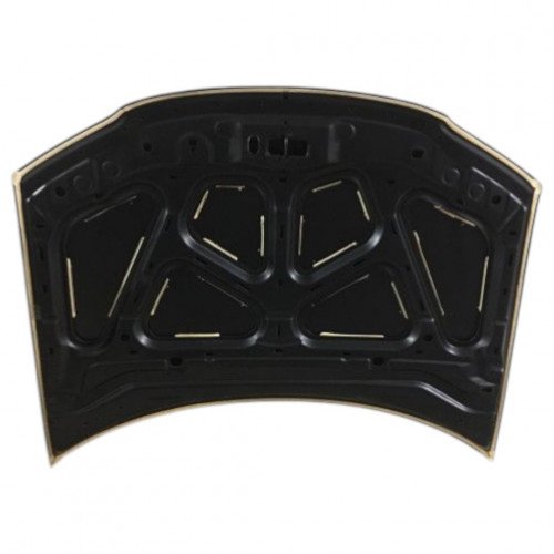 Капот AS08158453