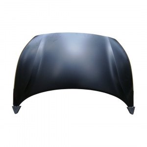 Капот AS08158626