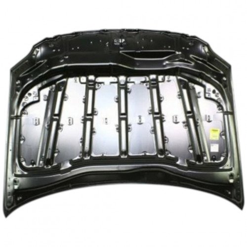 Капот AS08158701