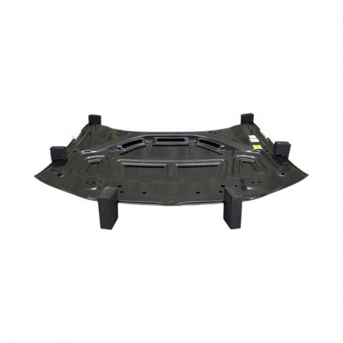 Капот AS08158787