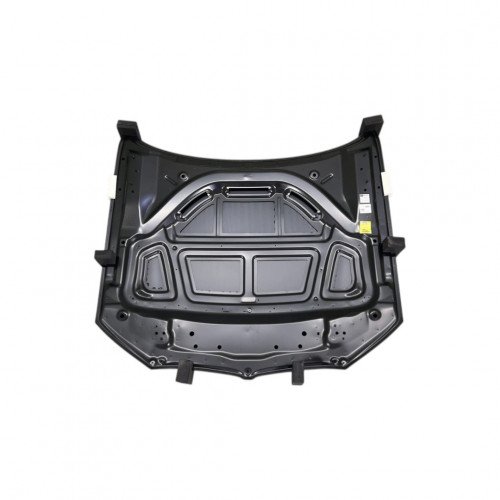 Капот AS08158787