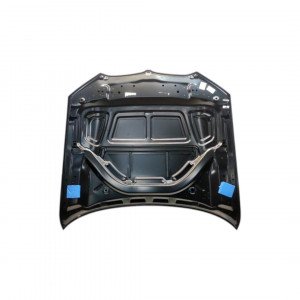 Капот AS08158787