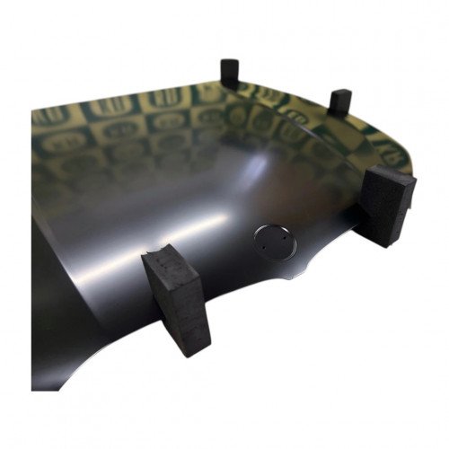 Капот AS08158787