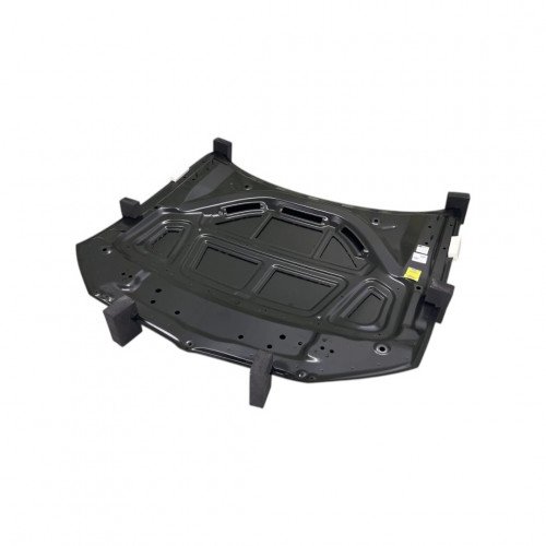 Капот AS08158787