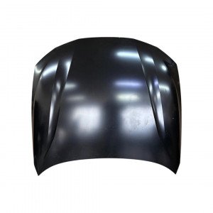 Капот AS08158793