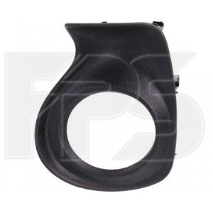 Решітка пластикові AS07356923 на LEXUS CT200H 2011-2017