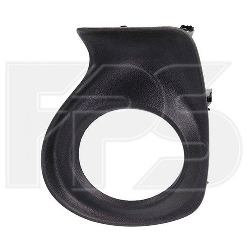 Решітка пластикові AS07356923 на LEXUS CT200H 2011-2017