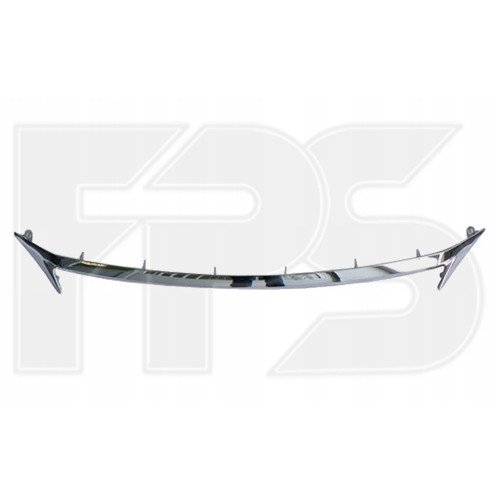 Смужка пластикова AS07356926 на LEXUS CT200H 2011-2017