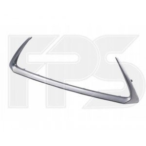 Смужка пластикова AS07356927 на LEXUS CT200H 2011-2017