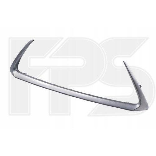 Смужка пластикова AS07356927 на LEXUS CT200H 2011-2017