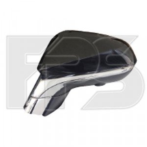 Дзеркало (у зборі) AS07356929 на LEXUS RX 2019-2022